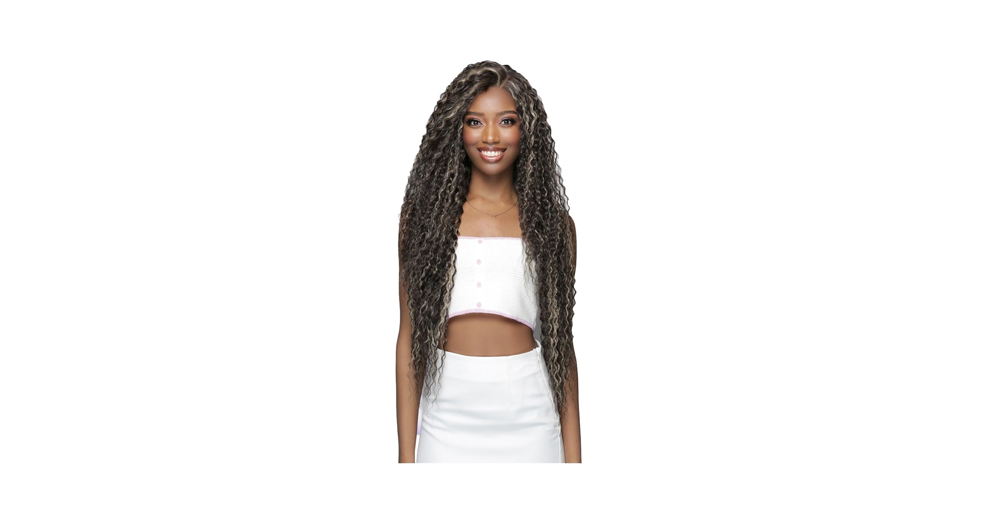 Amazon.com : BOBBI BOSS Human Hair Blend HD Lace Front Wig